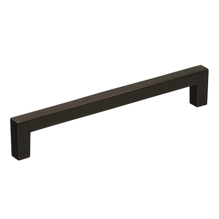 Hd Amerock Pull 160 mm. Center- Oil Rubbed Bronze A36572 ORB